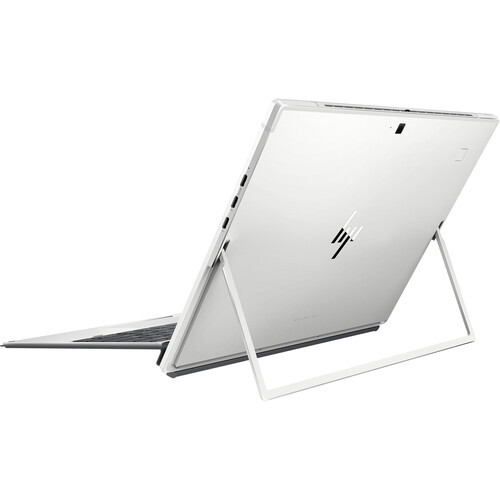 HP Elite X2 G8 Touchscreen Laptop with Pen and Keyboard