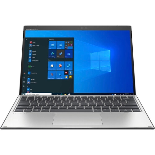 HP Elite X2 G8 Touchscreen Laptop with Pen and Keyboard