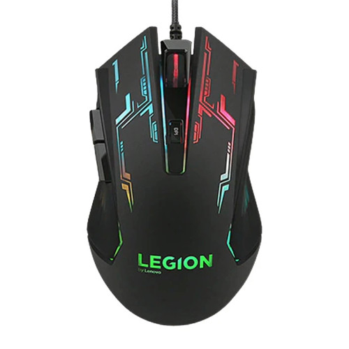 Lenovo LEGION-M200 RGB Mouse