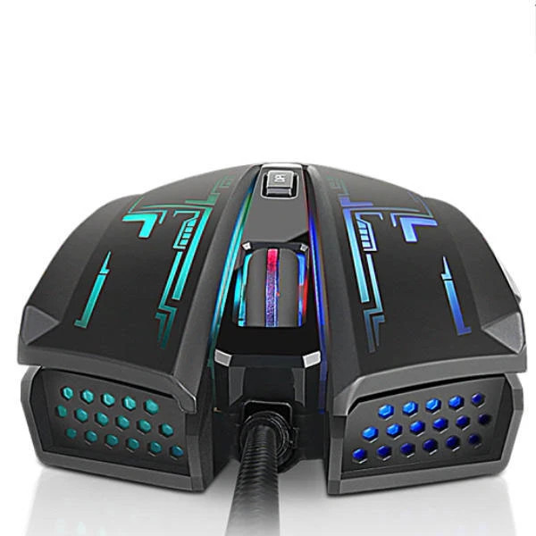 Lenovo LEGION-M200 RGB Mouse