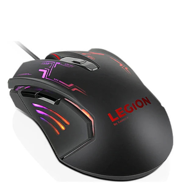Lenovo LEGION-M200 RGB Mouse