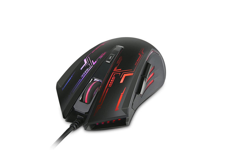 Lenovo LEGION-M200 RGB Mouse