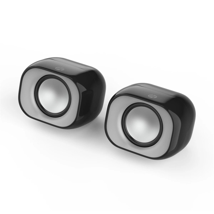 HP Speaker Model DHS-2111