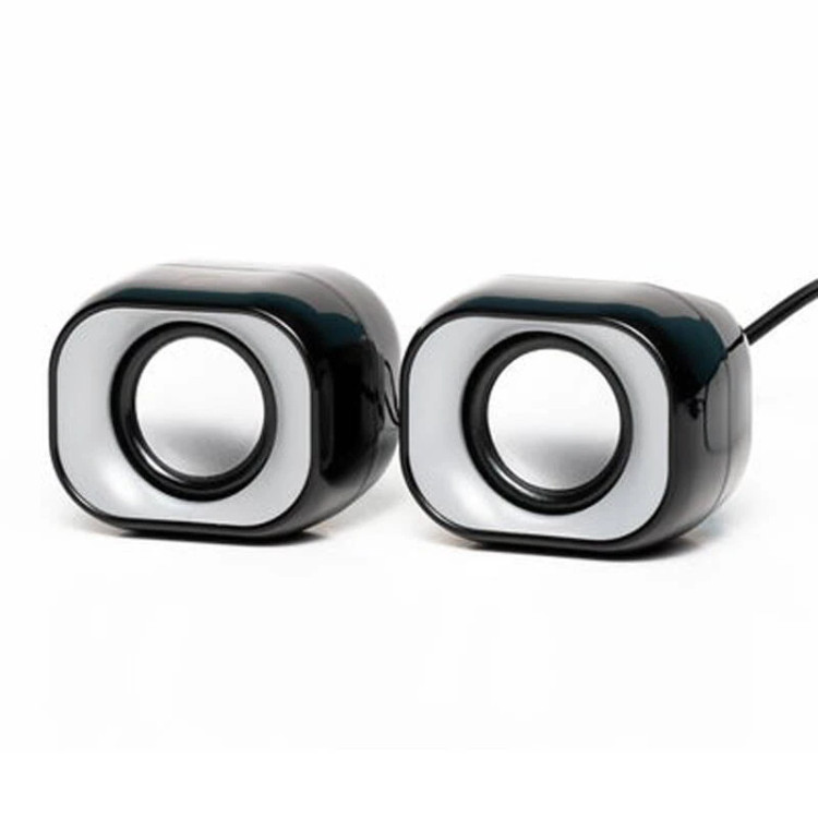 HP Desktop Speaker Model DHS-2111S