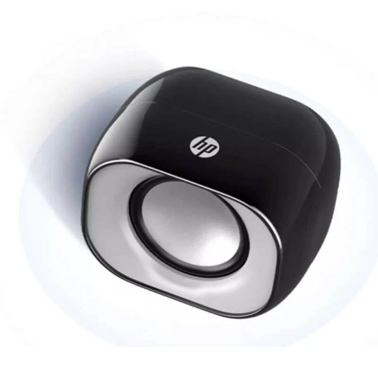 HP Desktop Speaker Model DHS-2111S