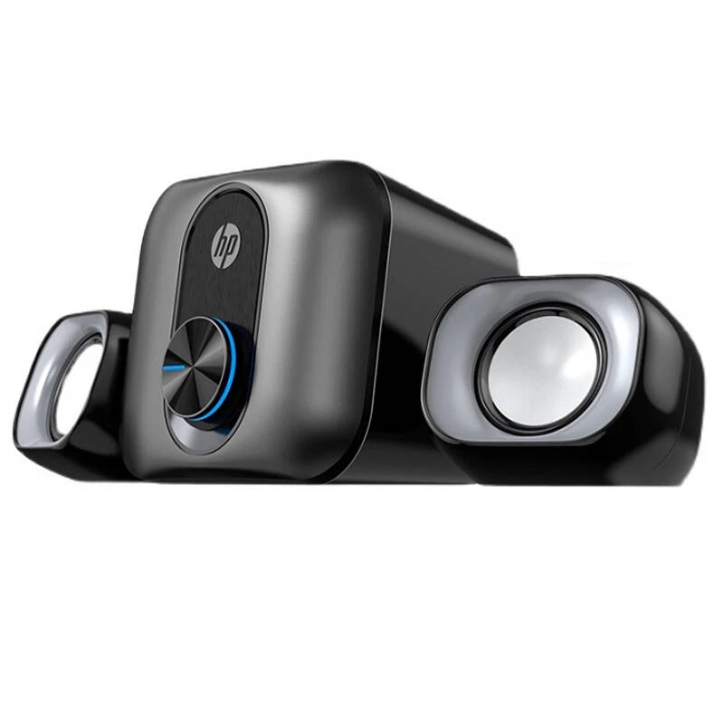 HP Desktop Speaker Model DHS-2111S