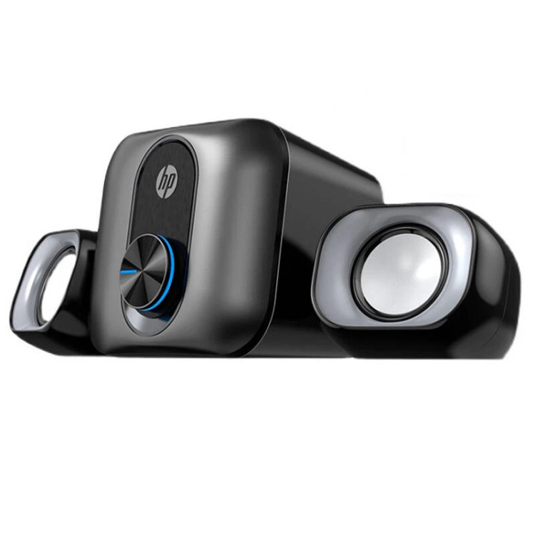 HP Desktop Speaker Model DHS-2111S