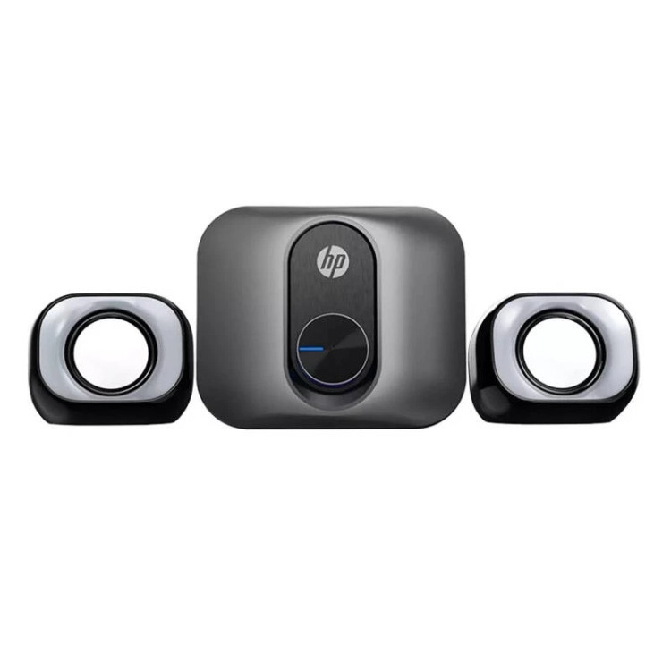 HP Desktop Speaker Model DHS-2111S