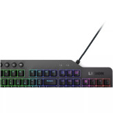 Lenovo Legion K500 RGB Mechanical Gaming Keyboard