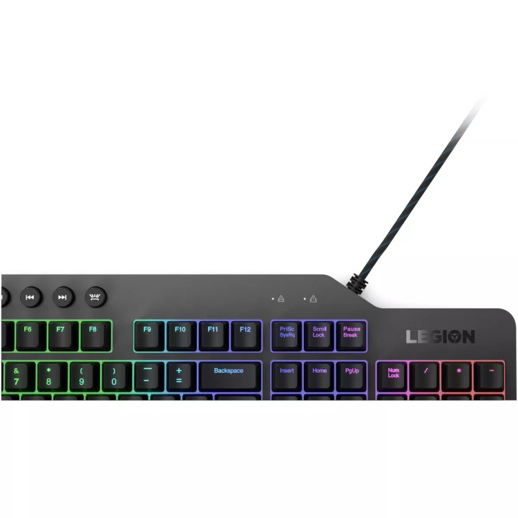 Lenovo Legion K500 RGB Mechanical Gaming Keyboard