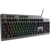 Lenovo Legion K500 RGB Mechanical Gaming Keyboard