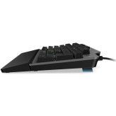 Lenovo Legion K500 RGB Mechanical Gaming Keyboard