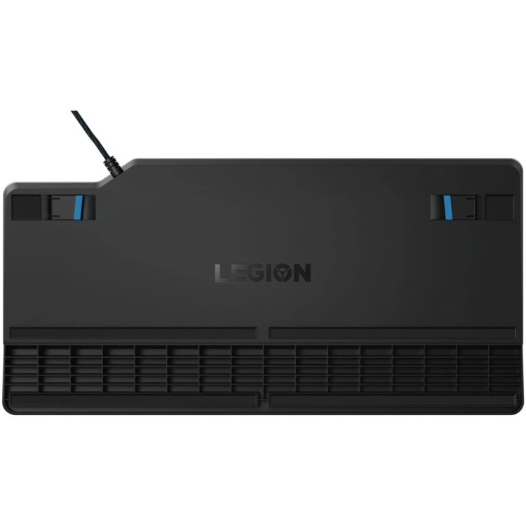 Lenovo Legion K500 RGB Mechanical Gaming Keyboard