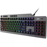 Lenovo Legion K500 RGB Mechanical Gaming Keyboard
