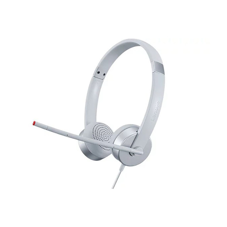 Lenovo 100 Stereo Analog Headset