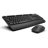 Texa C6 Wireless Mouse and Keyboard Set