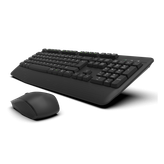 Texa C6 Wireless Mouse and Keyboard Set