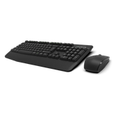 Texa C6 Wireless Mouse and Keyboard Set