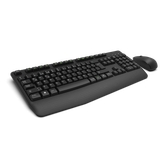Texa C6 Wireless Mouse and Keyboard Set