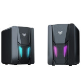 Aola Desktop Speaker Model WIND N-108