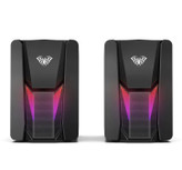 Aola Desktop Speaker Model WIND N-108