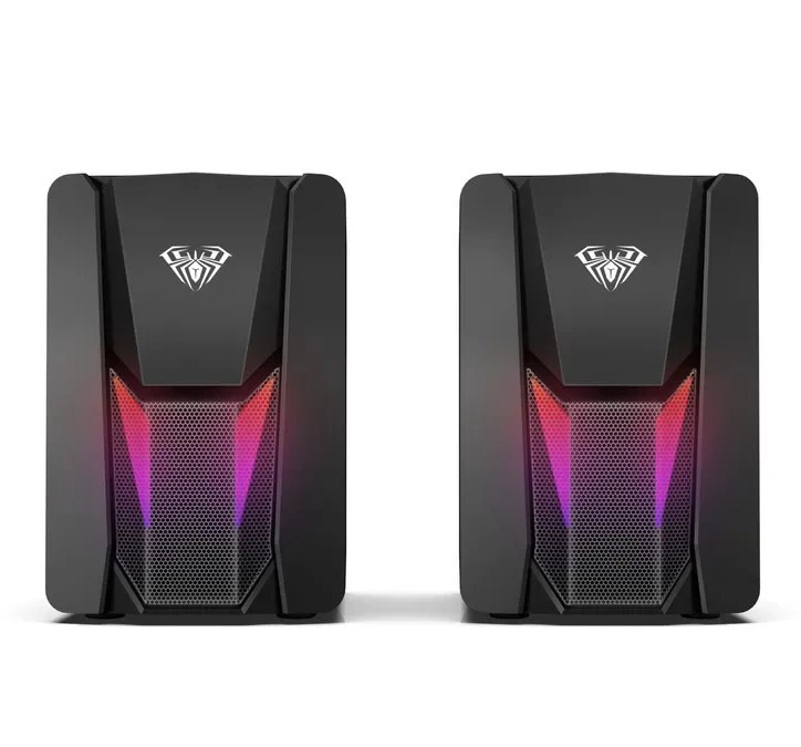 Aola Desktop Speaker Model WIND N-108