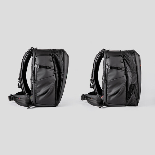 PGYTECH Laptop and Camera Backpack