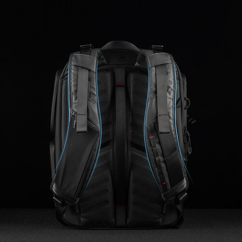 PGYTECH Laptop and Camera Backpack
