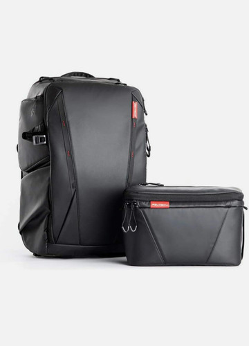 PGYTECH Laptop and Camera Backpack