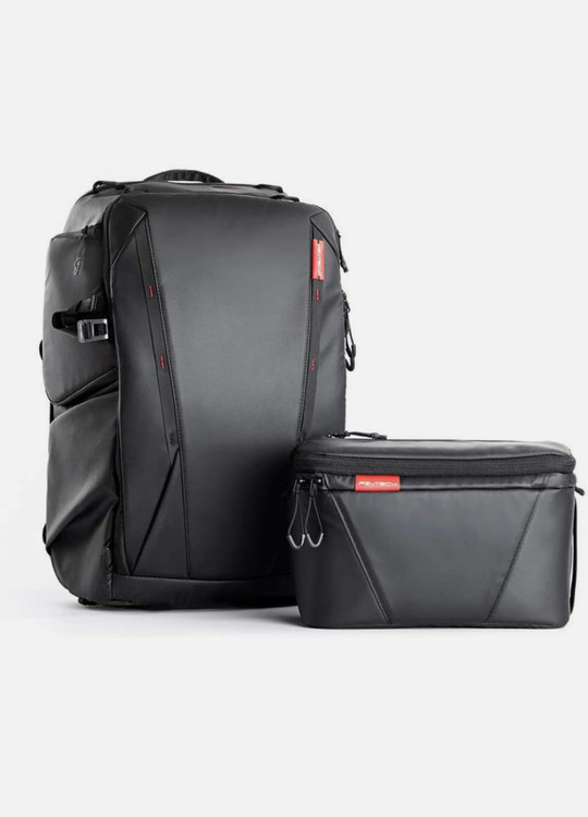 PGYTECH Laptop and Camera Backpack