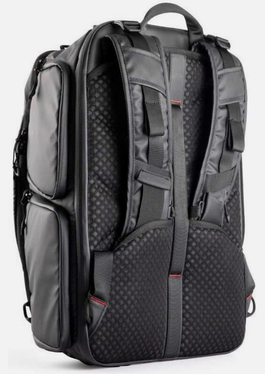 PGYTECH Laptop and Camera Backpack