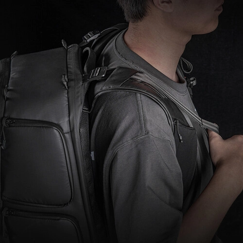 PGYTECH Laptop and Camera Backpack