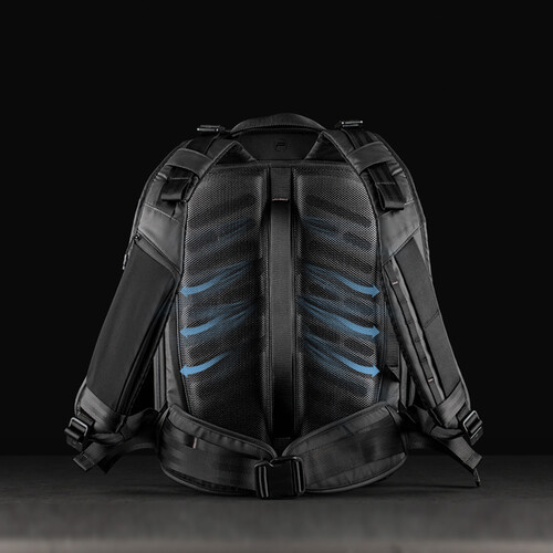 PGYTECH Laptop and Camera Backpack