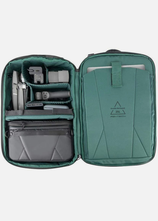 PGYTECH Laptop and Camera Backpack