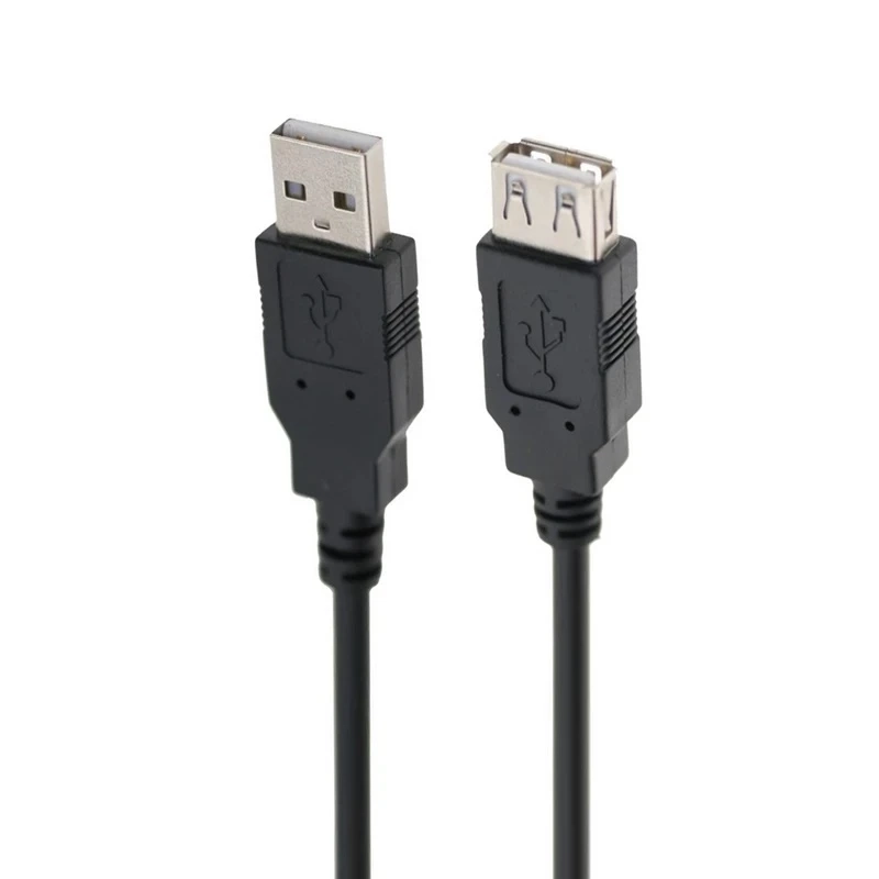 TEXA USB extension cable, 5 meters long
