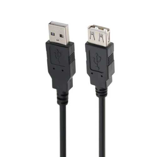 TEXA USB extension cable, 5 meters long