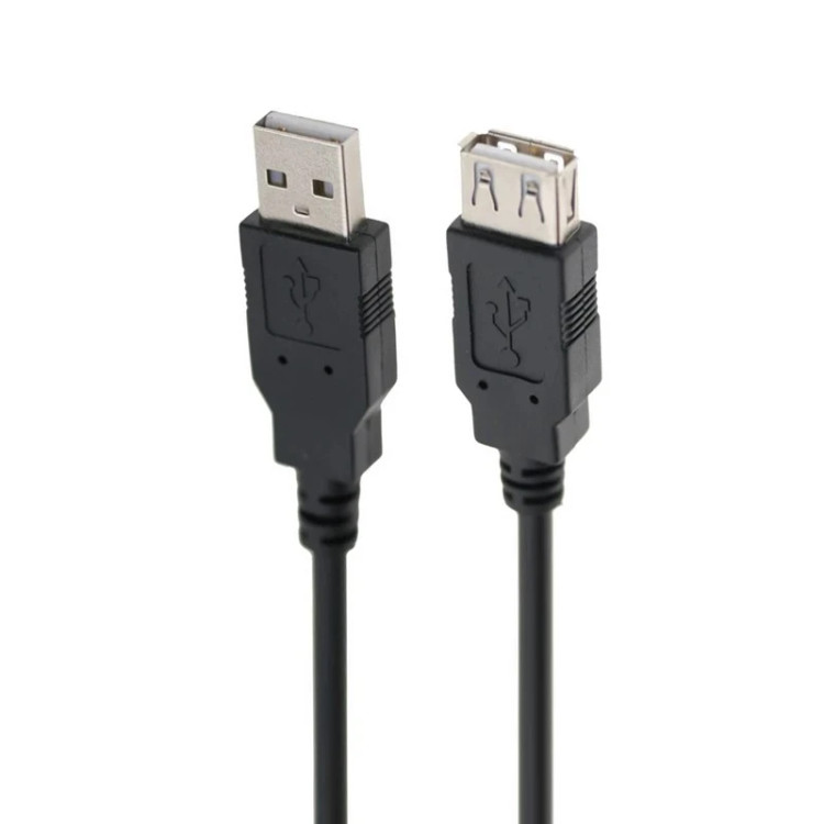TEXA USB extension cable, 5 meters long