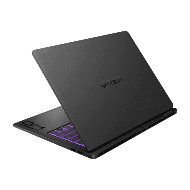 HP OMEN 14 Slim-FB0061TX Laptop