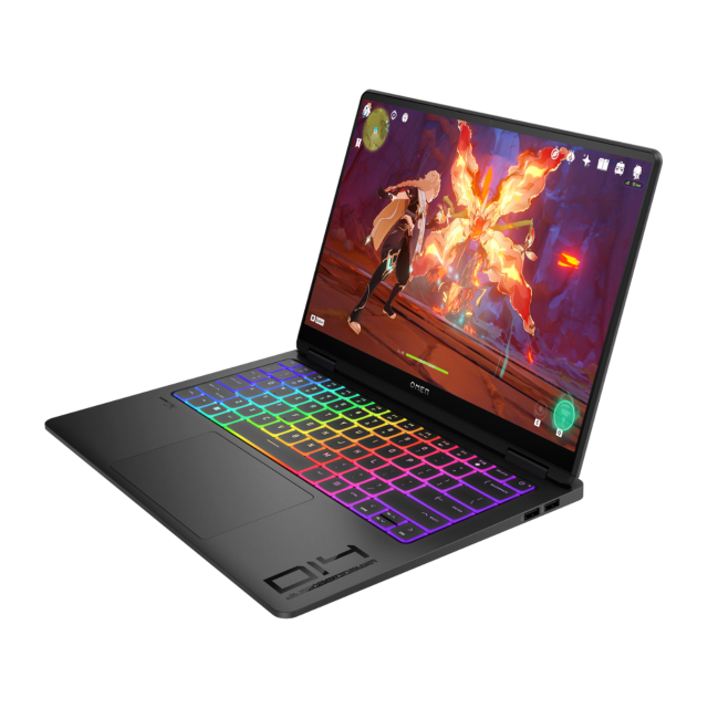 HP OMEN 14 Slim-FB0061TX Laptop