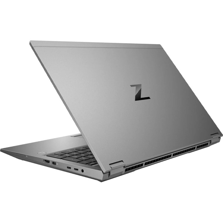 HP ZBook Fury 15 G7 15-inch Laptop