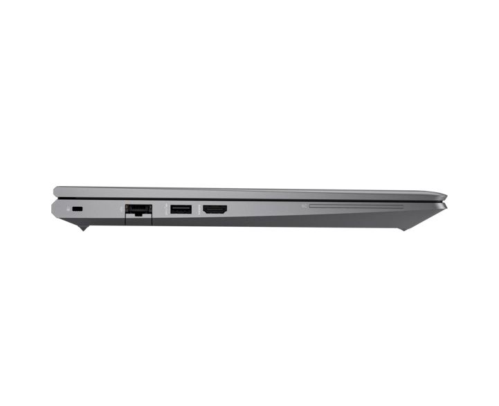 HP 15.6-inch laptop model HP ZBook Power G9