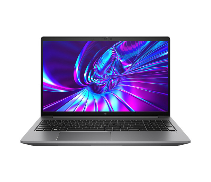 HP 15.6-inch laptop model HP ZBook Power G9