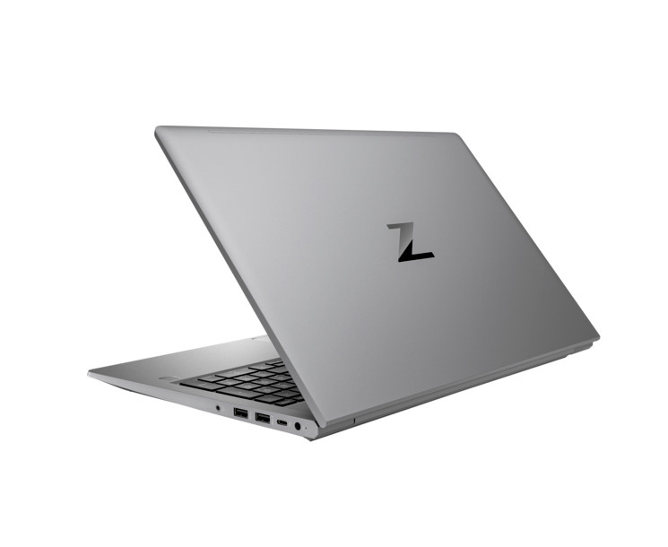 HP 15.6-inch laptop model HP ZBook Power G9