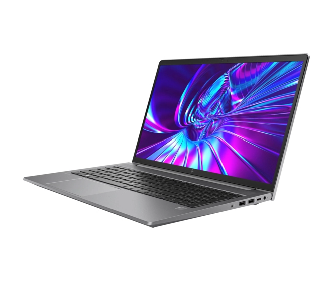HP 15.6-inch laptop model HP ZBook Power G9
