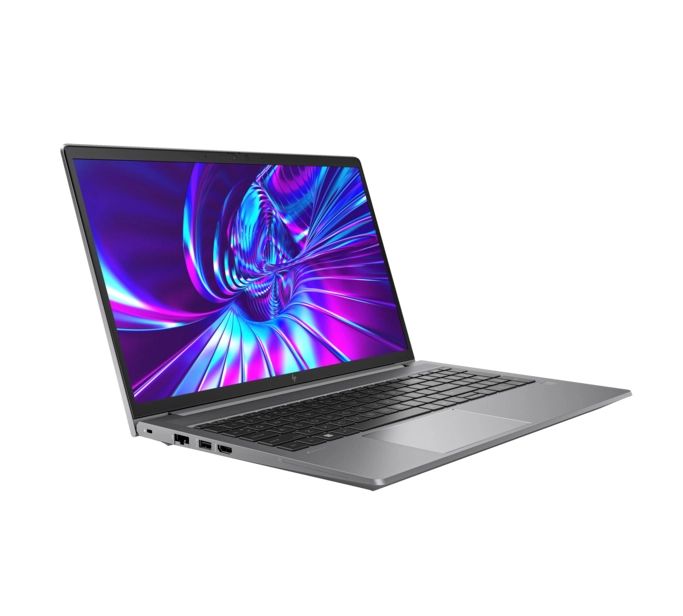 HP 15.6-inch laptop model HP ZBook Power G9