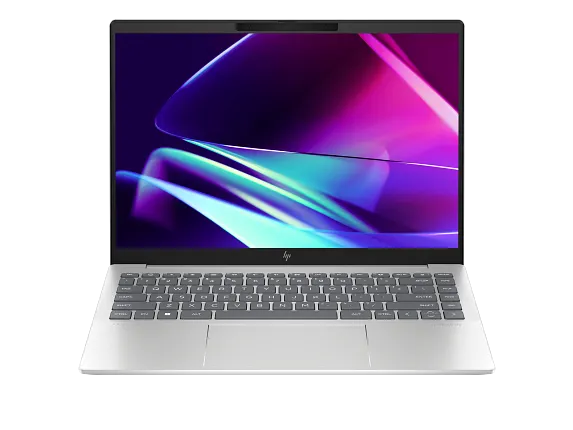 HP Pavilion Plus 14 14-inch laptop