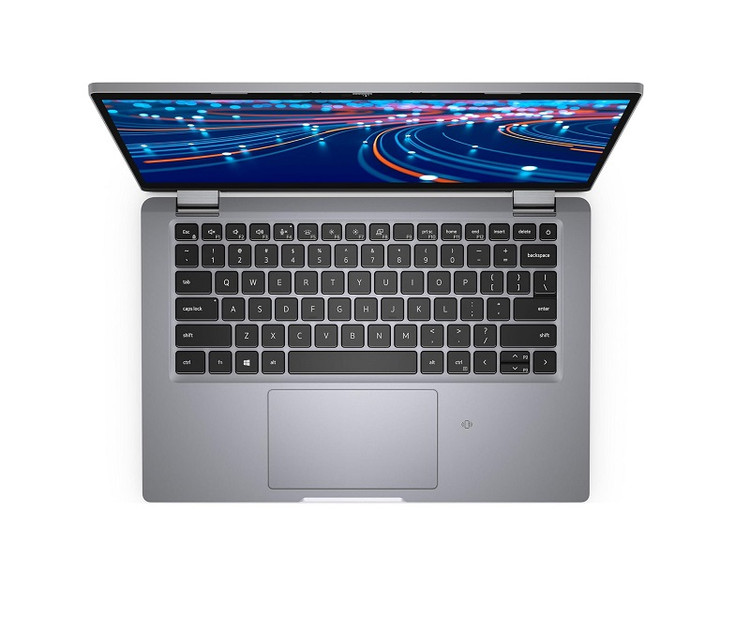 Dell Latitude 5320 14-inch Touchscreen Laptop i5-1145G7