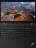 Lenovo ThinkPad L14 R5 4650U 15.6-inch laptop