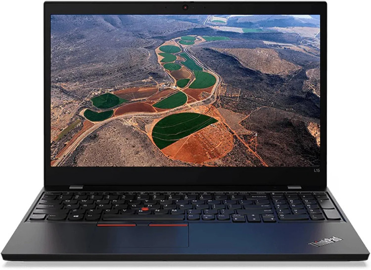 Lenovo ThinkPad L14 R5 4650U 15.6-inch laptop