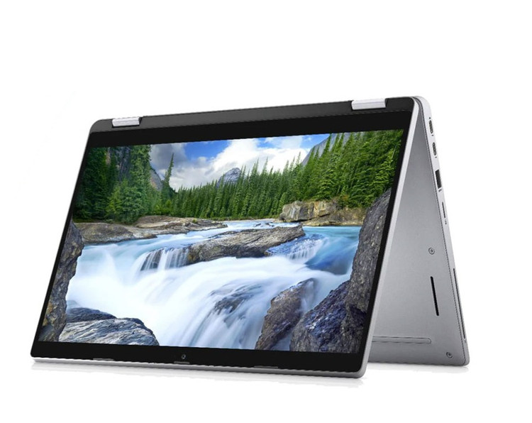 Dell Latitude 5320 14-inch Touchscreen Laptop i5-1145G7